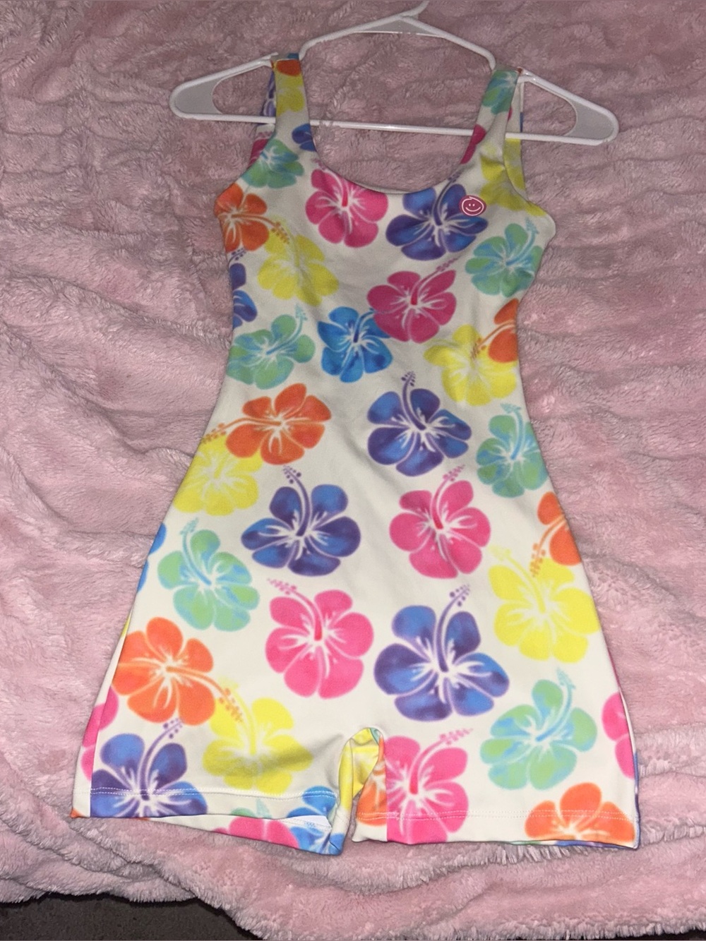 Active Romper